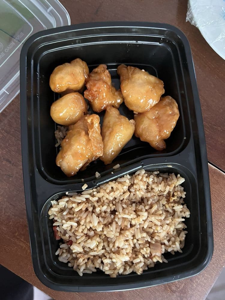 China Town Chef