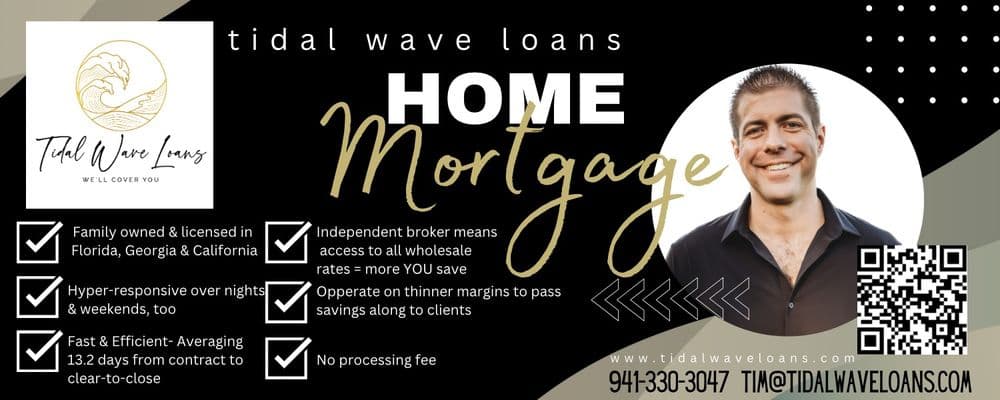 Tidal Wave Loans
