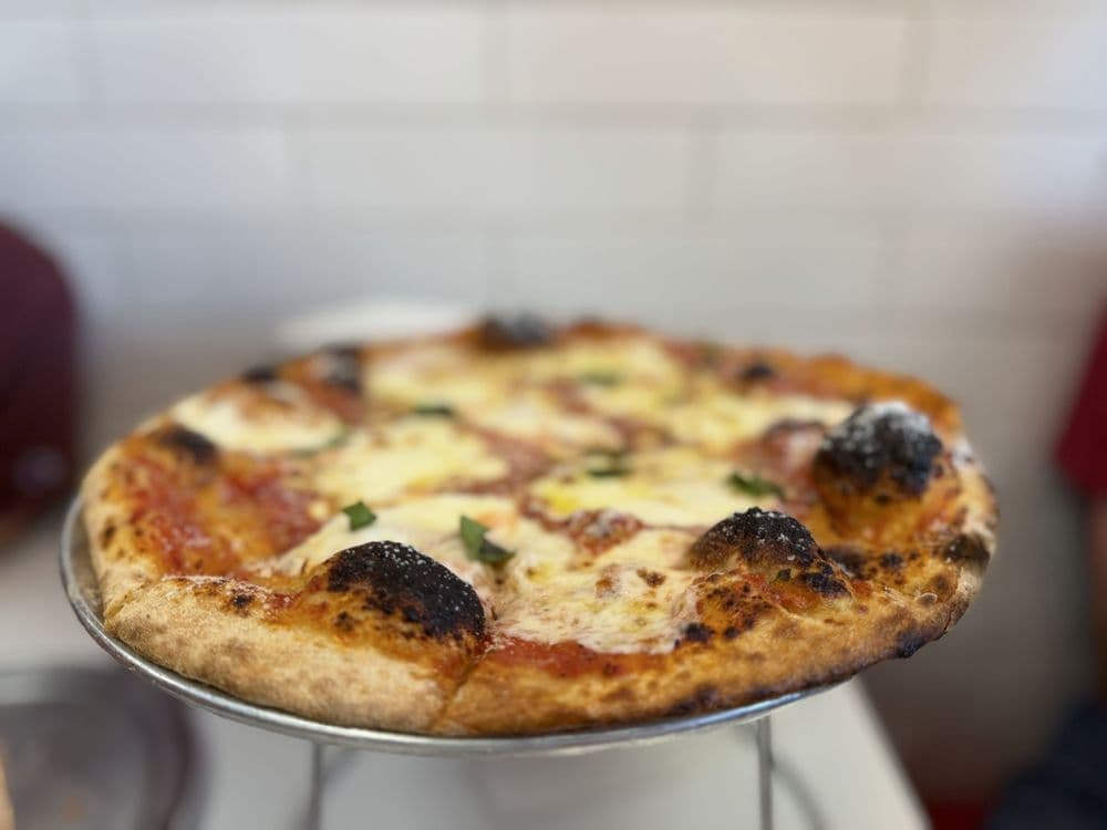 Pizzaven
