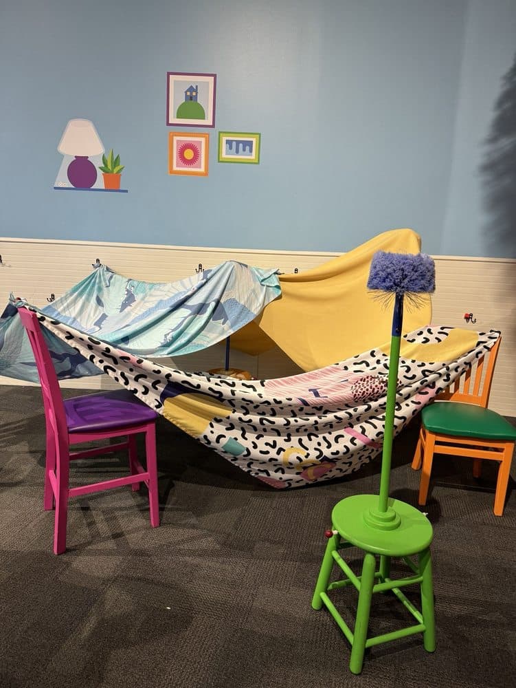 Glazer Children's Museum
