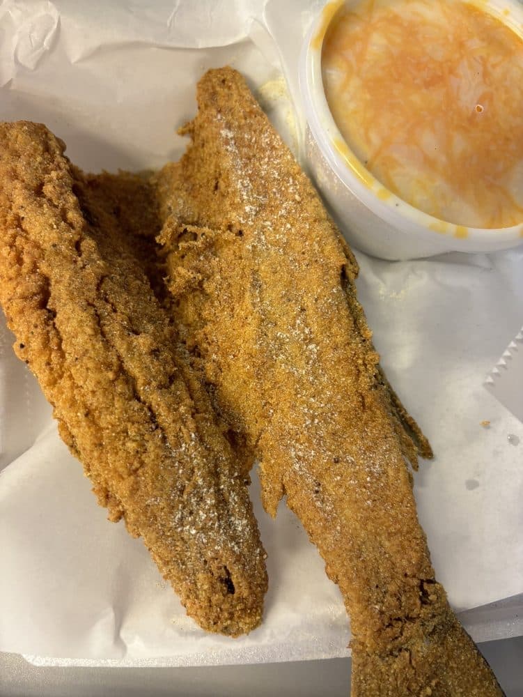 Red Snapper