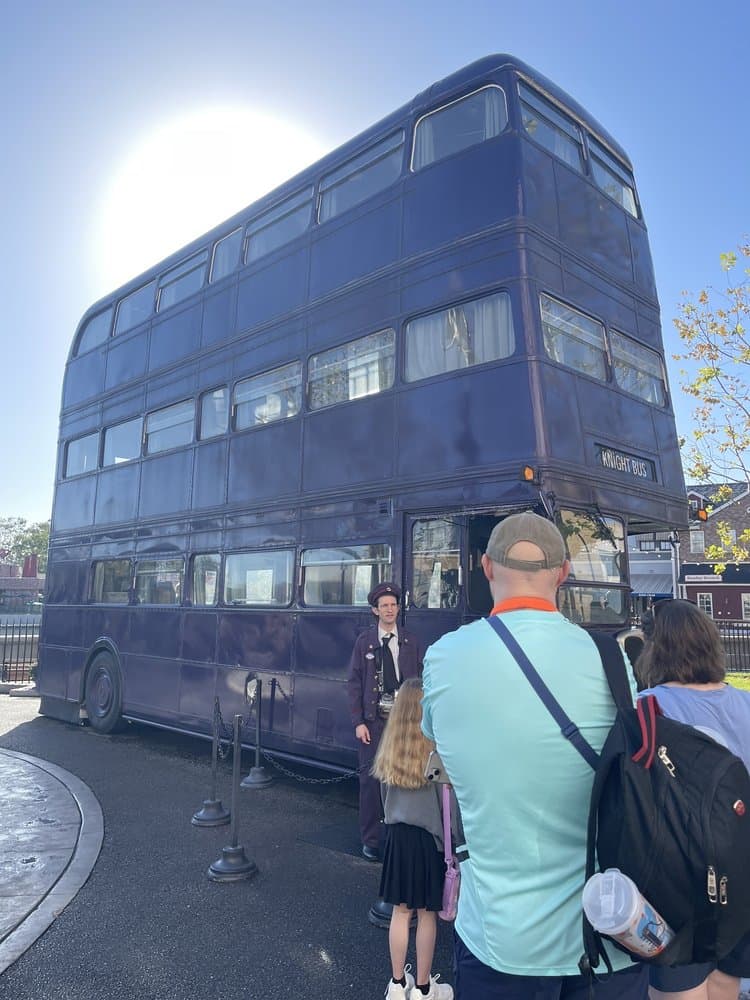 Knight Bus