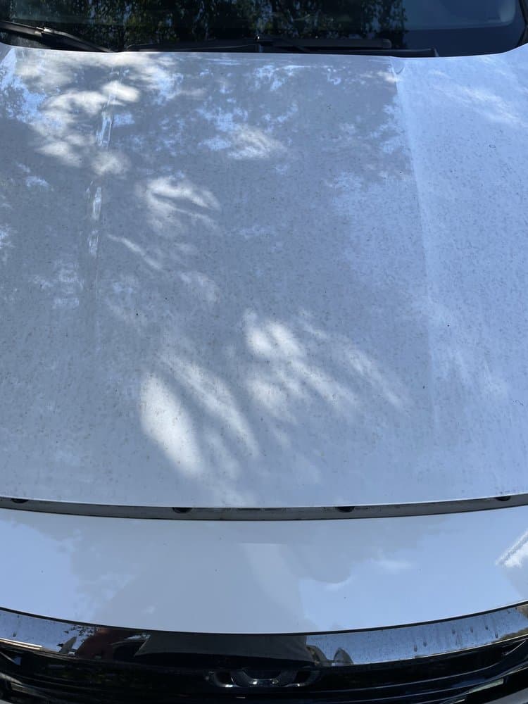 Extreme Mobile Detailing and Ceramics