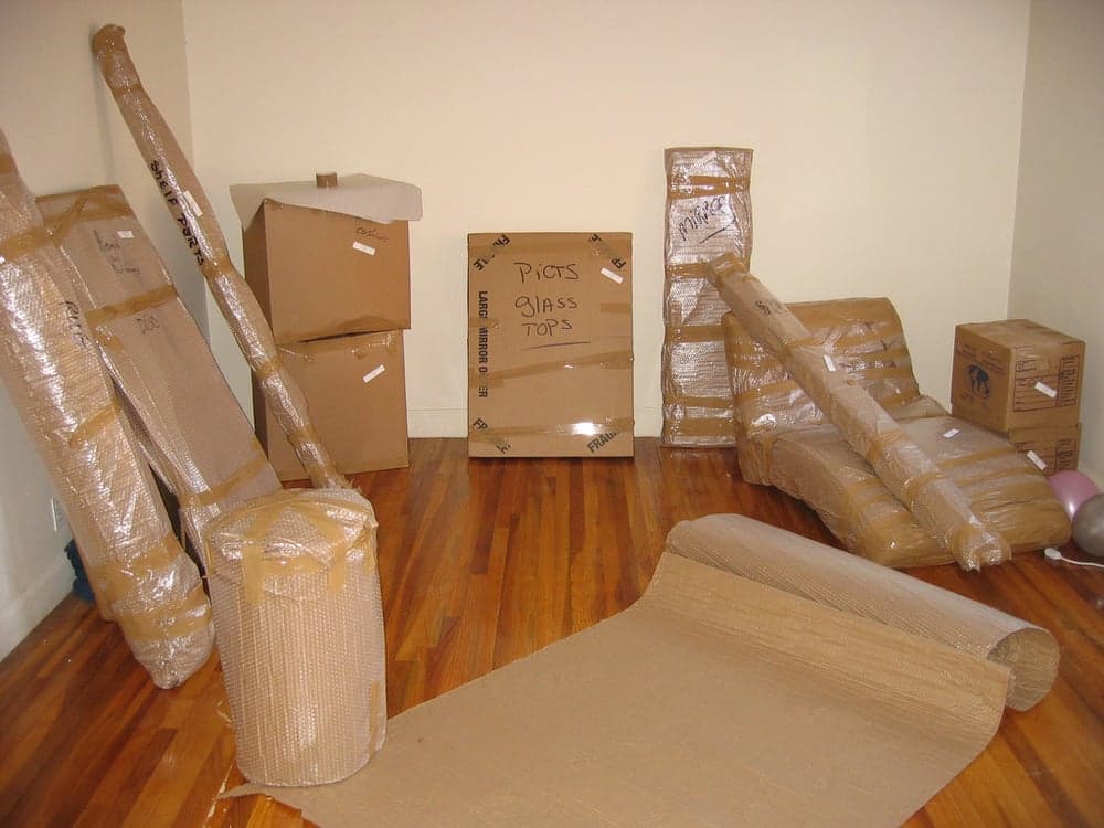 Moving Kings