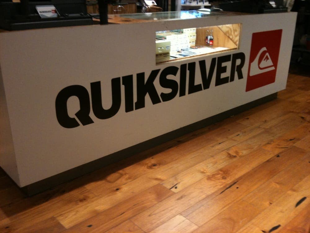 Quicksilver