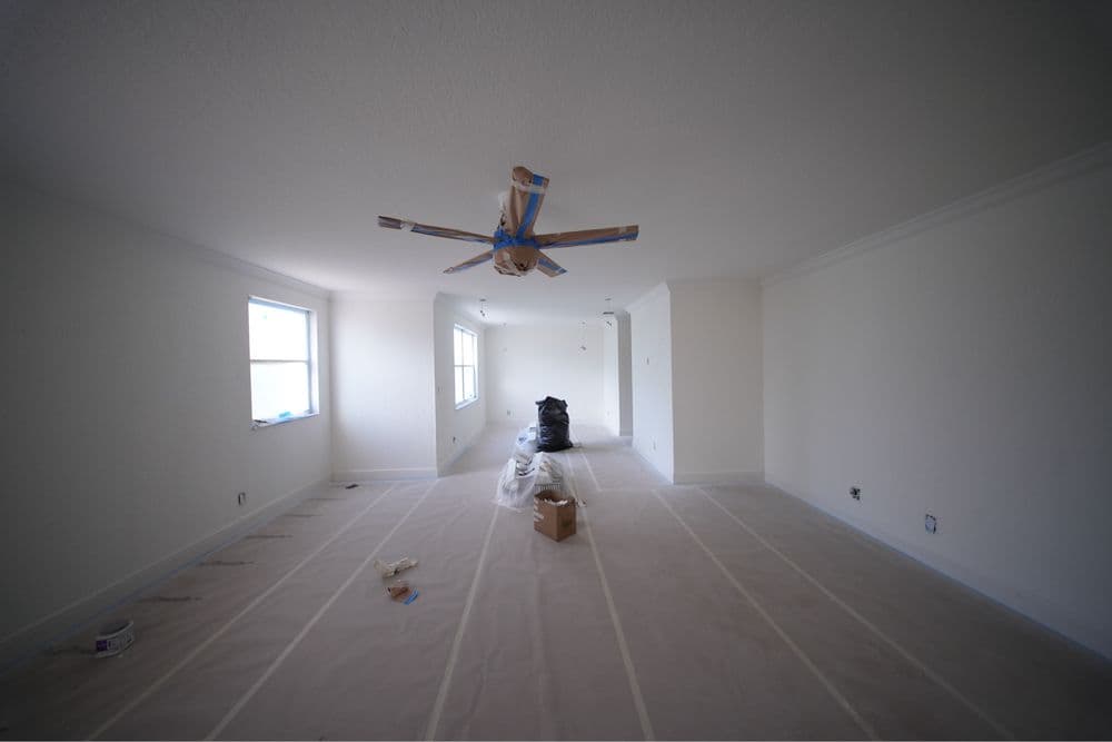 JFR Painting Services