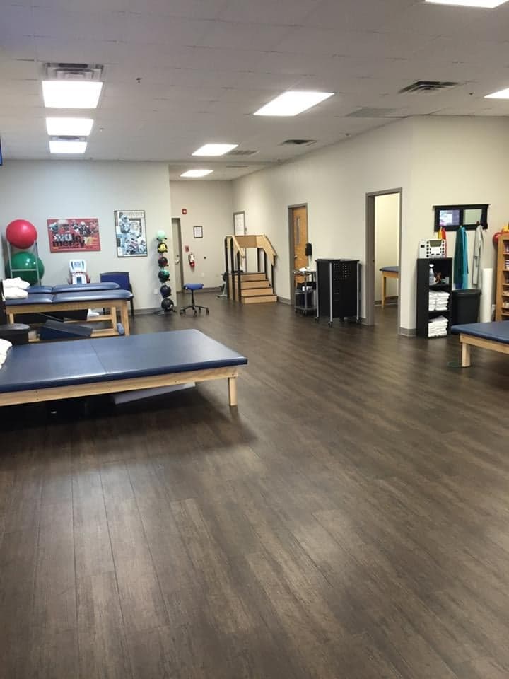 Tallahassee Orthopedic & Sports Physical Therapy