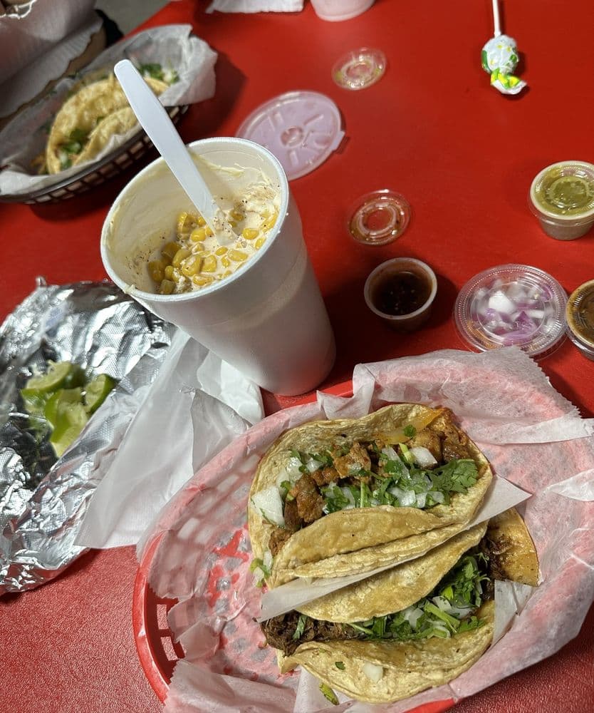 Super Tacos Azcatl