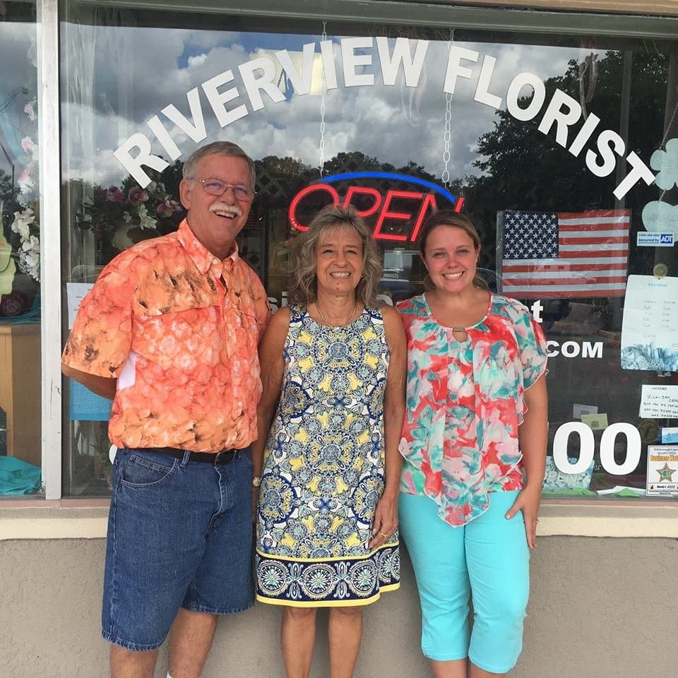 Riverview Florist