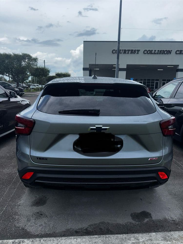 Courtesy Nissan Of Tampa