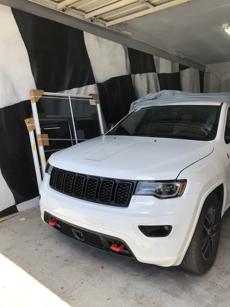 JNL Auto Repair