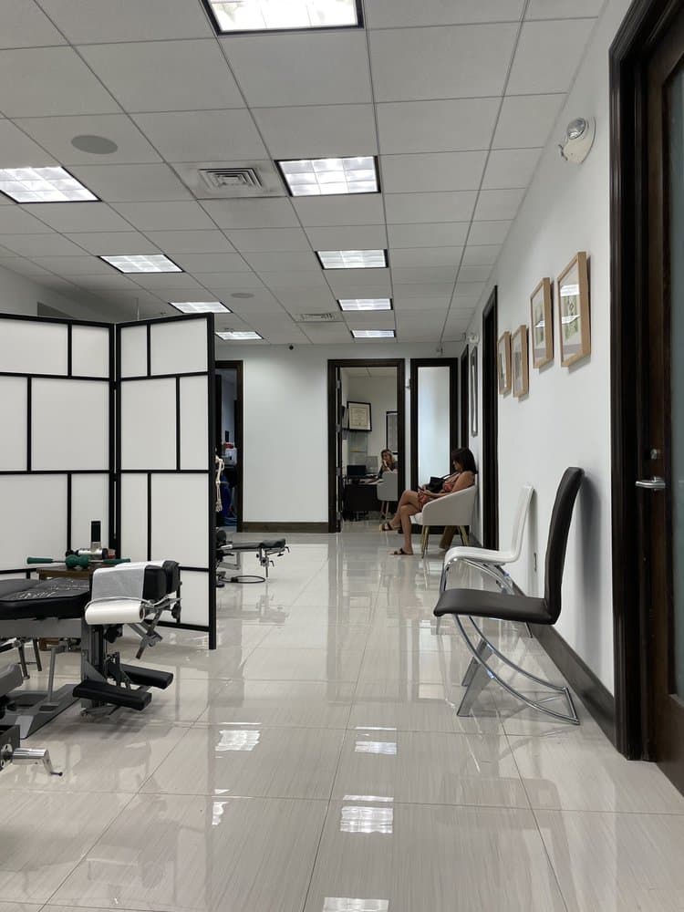 Lux Lifestyle Chiropractic
