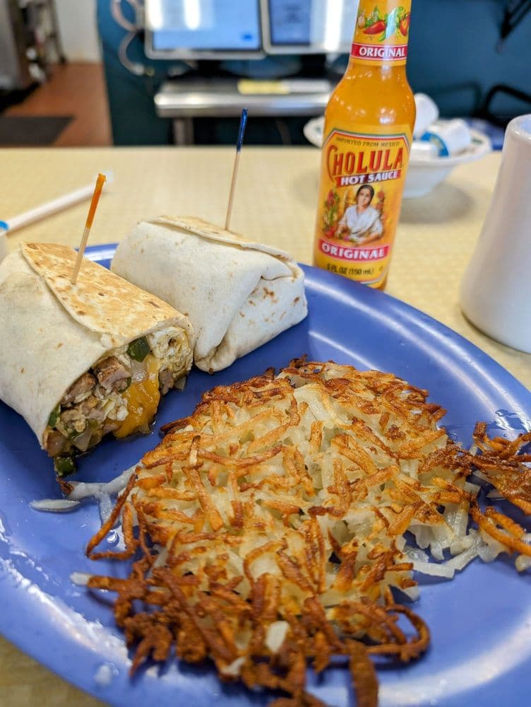 University Diner