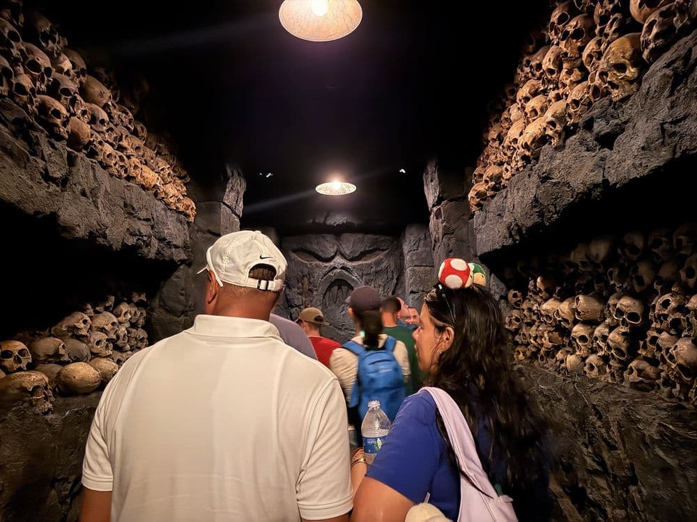 Skull Island: Reign of Kong