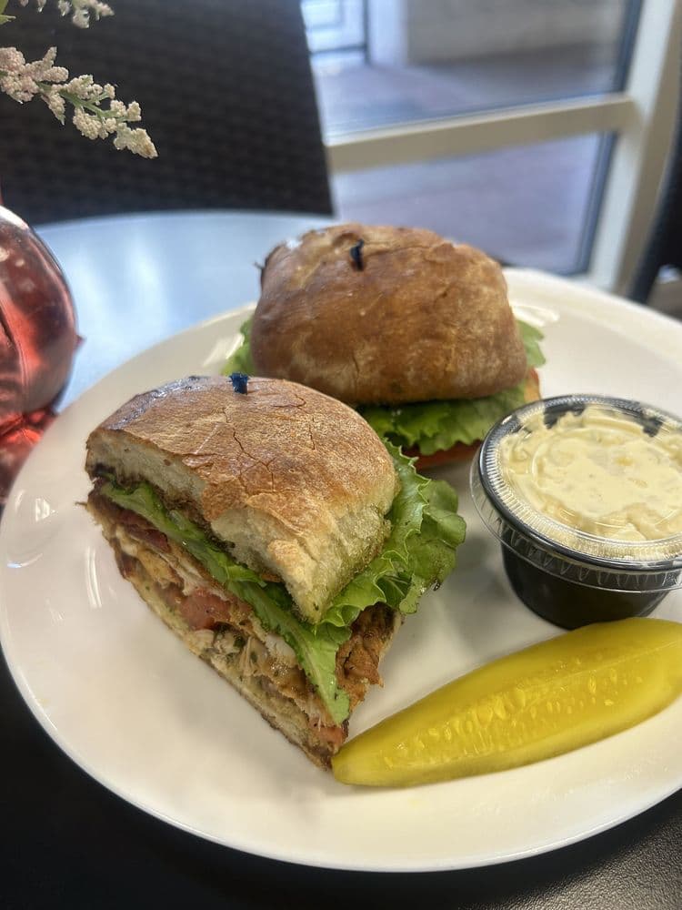 Danlu Cafe