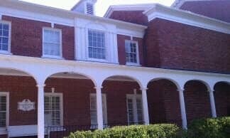 First Congregational Church Preschool & Kindergarten