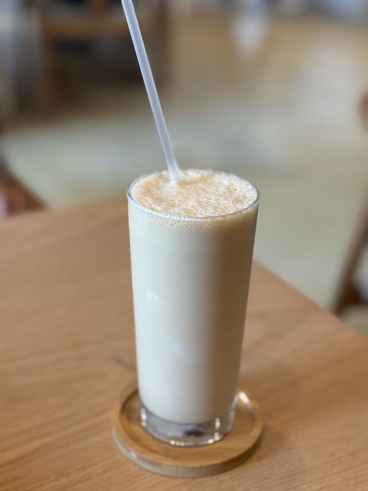 The Coffee