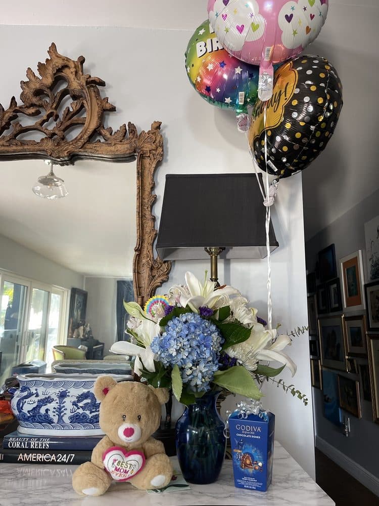 Flowers Gifts & More