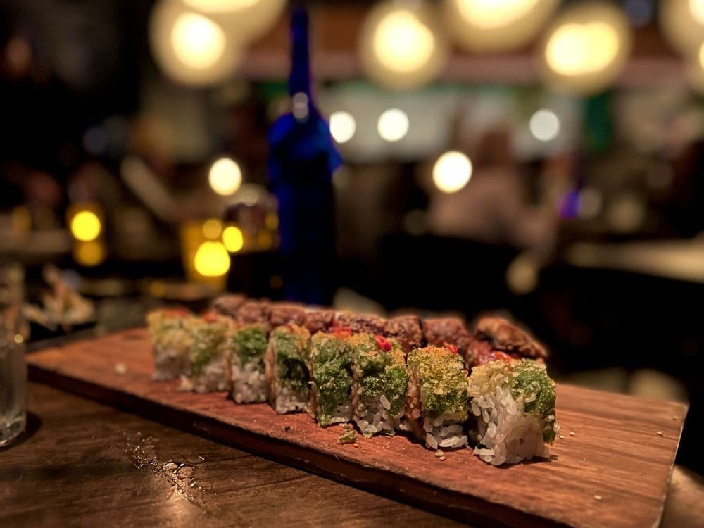 Seito Sushi Sand Lake