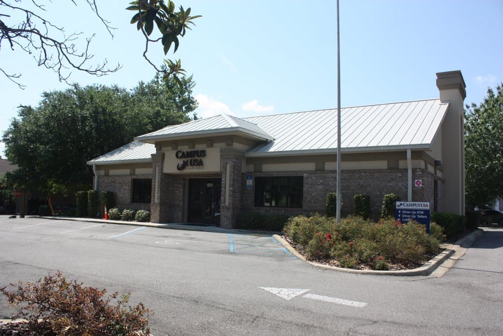 CAMPUS USA Credit Union