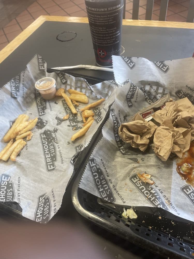 Firehouse Subs