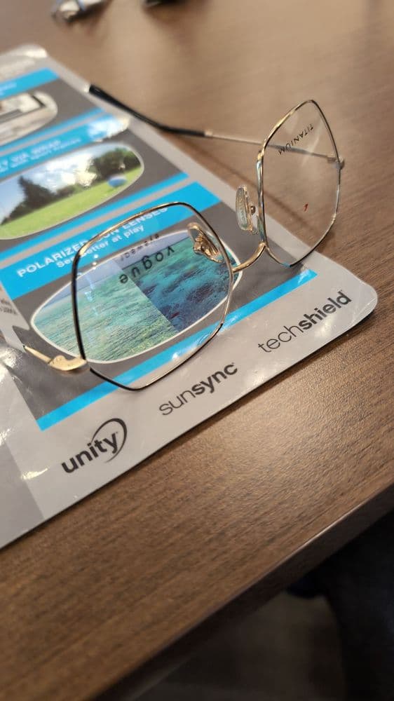 Pearle Vision
