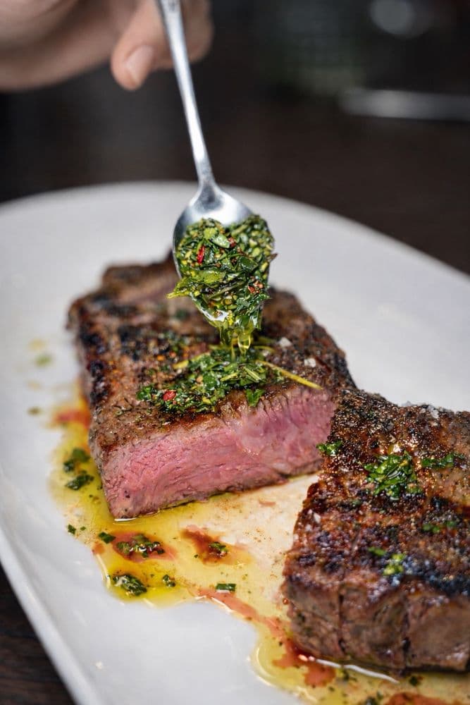 Hereford Grill