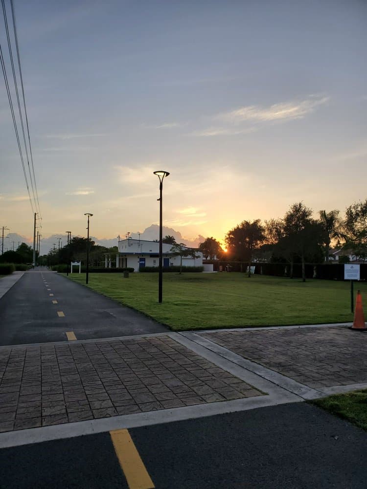 Trails & Tails Park