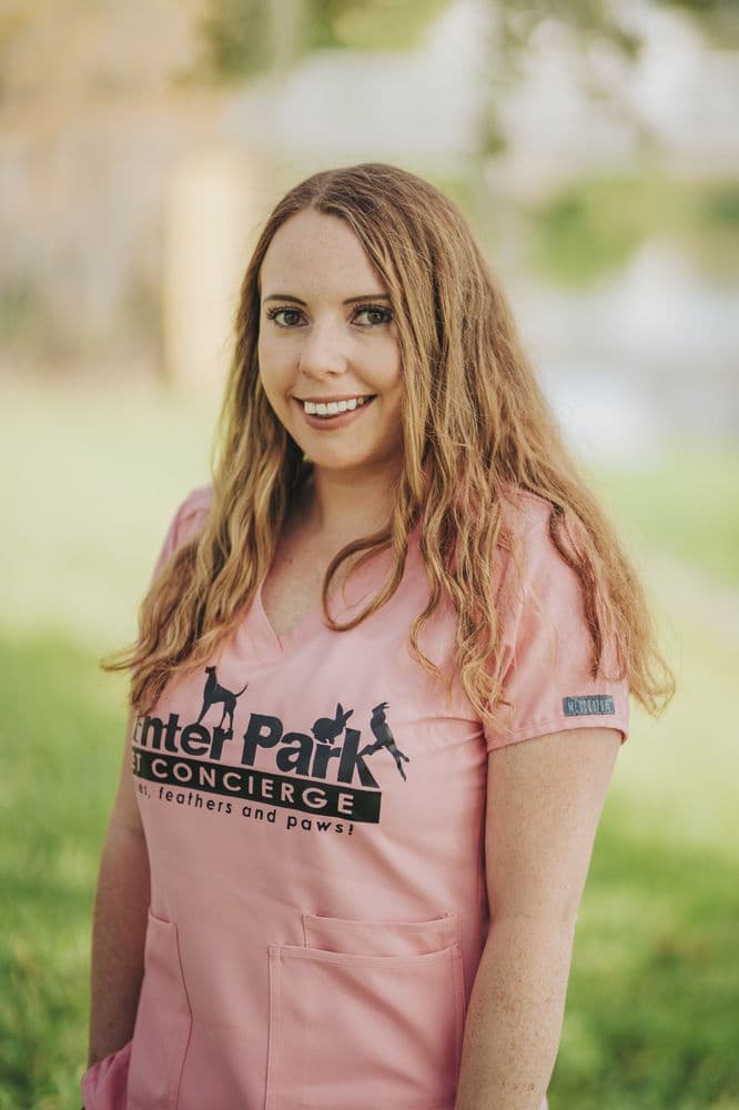 Winter Park Pet Concierge