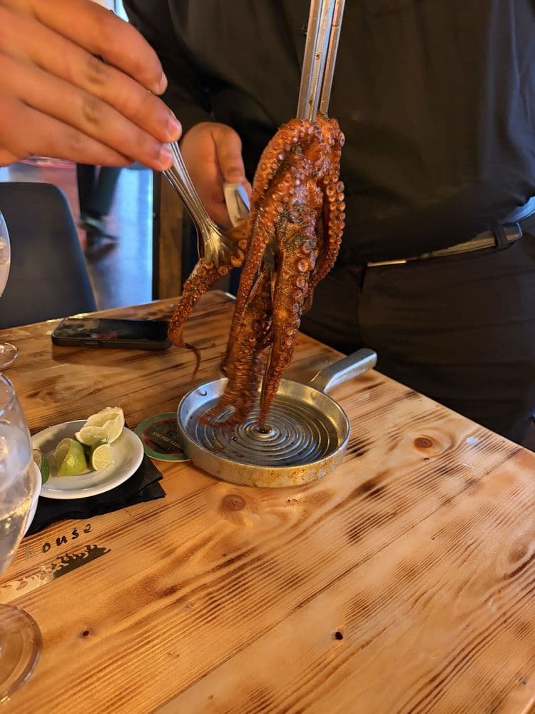 Bahia Churrascaria