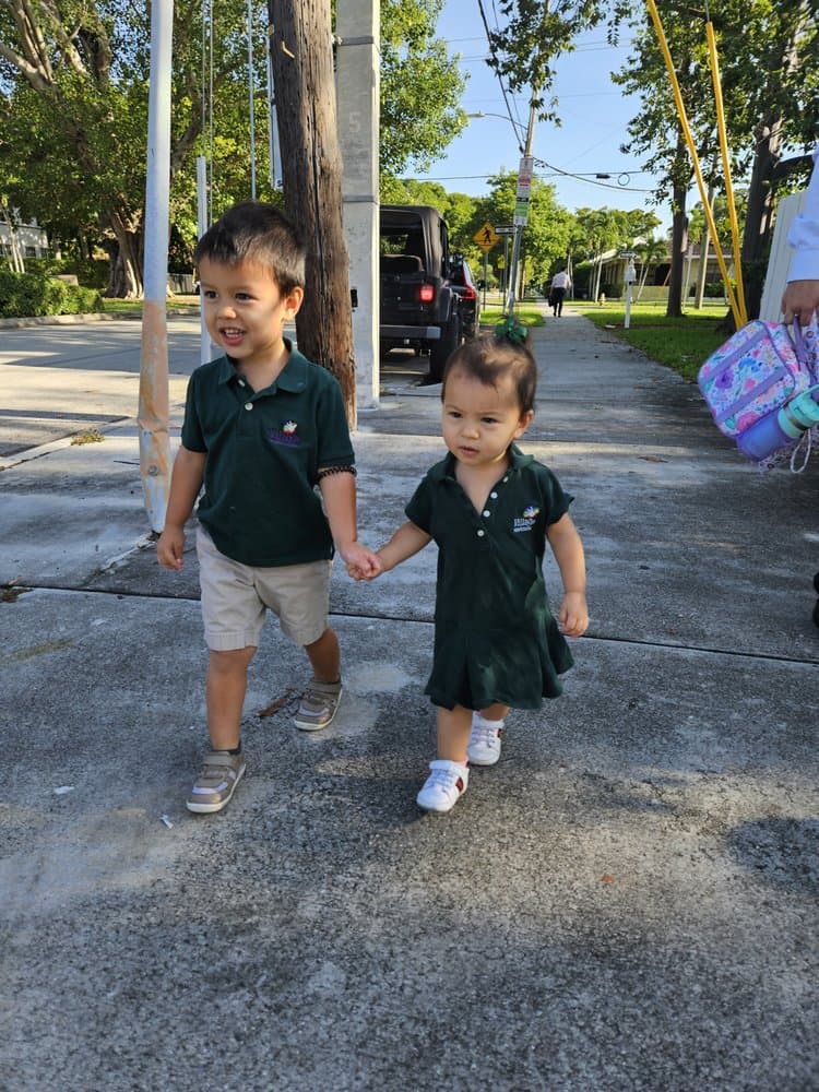 VIllage Montessori - Shenandoah