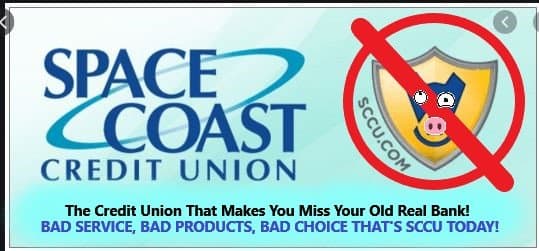 Space Coast Credit Union