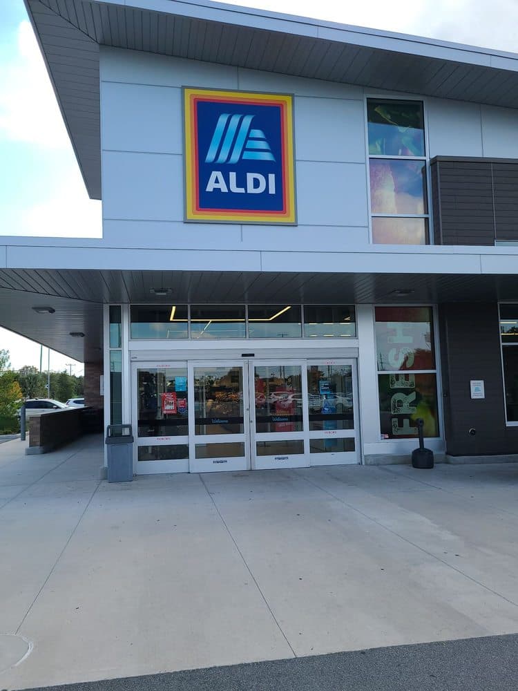 ALDI