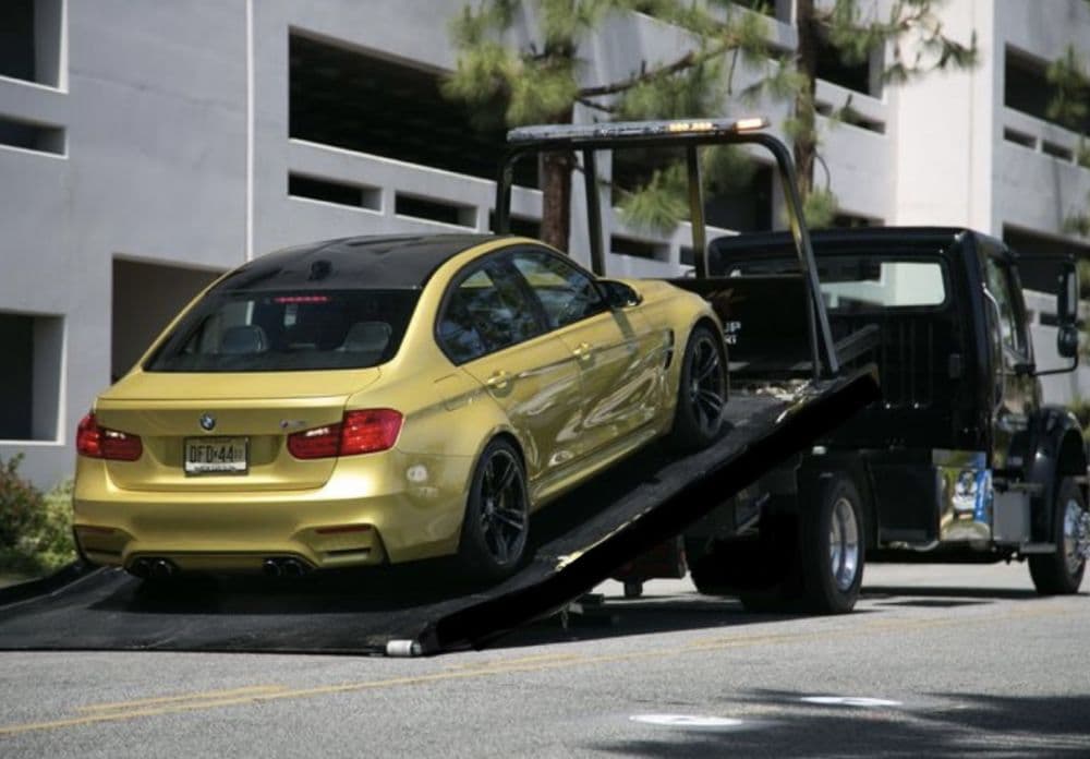 AK Towing and Recovery