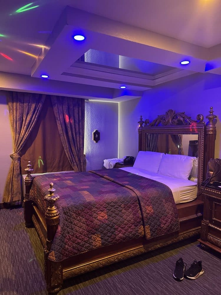 Tropic Garden Hotel