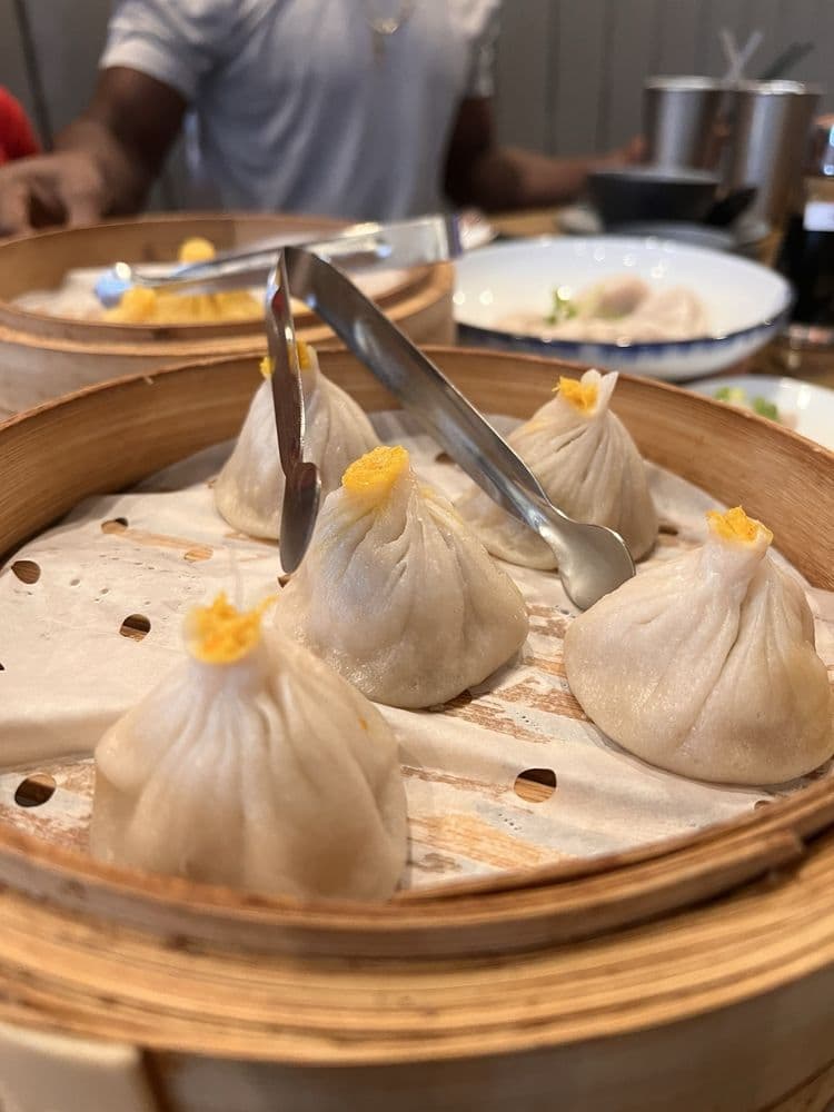 Zen Dumpling