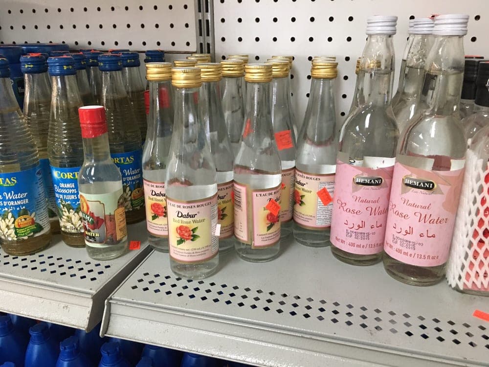 Tampa Grocery