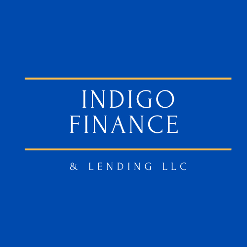Indigo Finance & Lending
