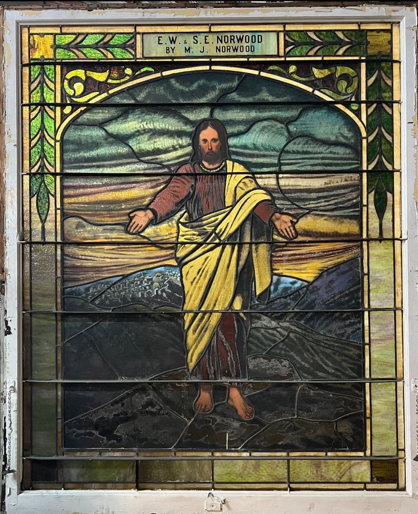Schillers Architectural and Design Salvage