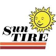 Sun Tire & Automotive Services Inc