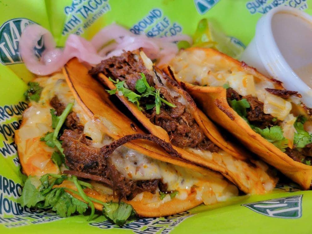 Tiagos Tacos