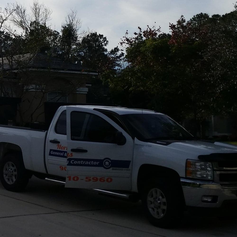Northway's Contracting