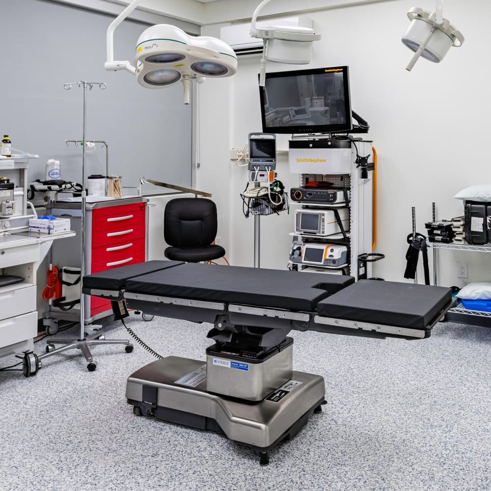 Affiliated Healthcare Centers