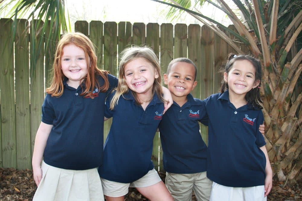 O2B Kids - North St. Augustine