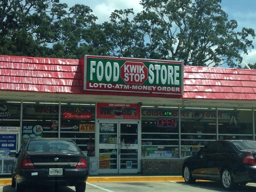 Kwik Stop Food Store
