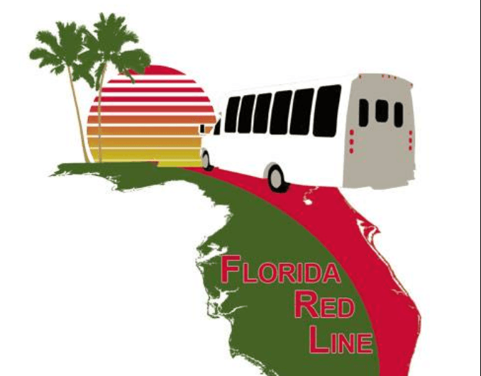 Florida Red Line Shuttle