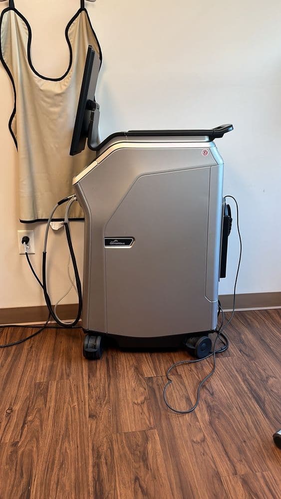 Innovative Endodontics
