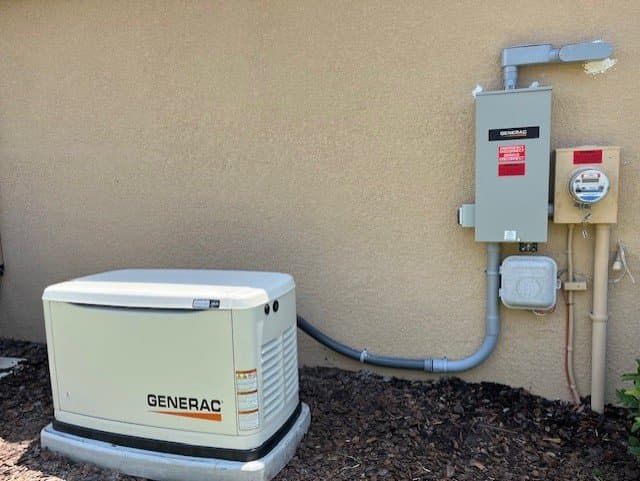 I & C Electrical Contracting Services