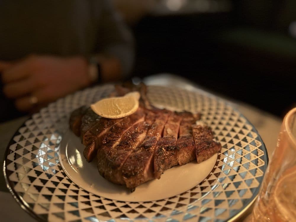 Sunny's Steakhouse