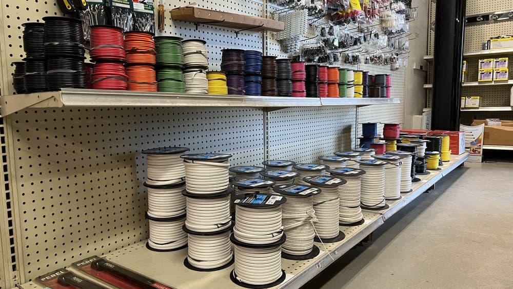 B & R Electronics Supply